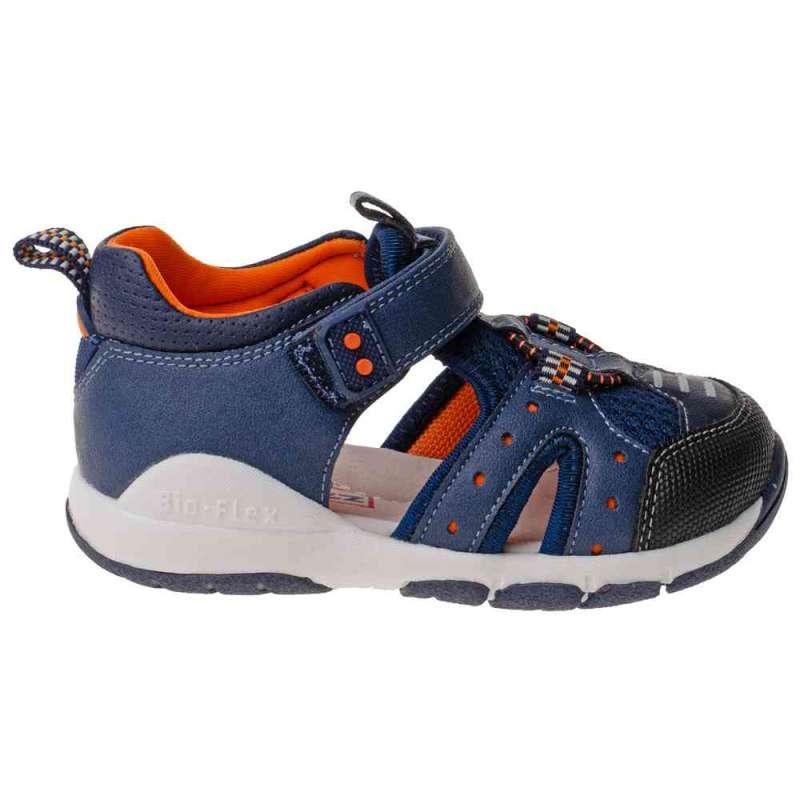 POLLINO SANDALA BLUE