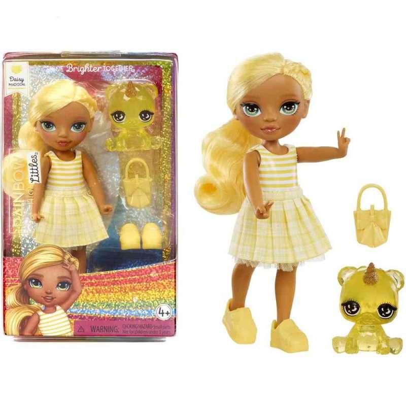 531210 RAINBOW HIGH LITTLEST LUTKA ASST 