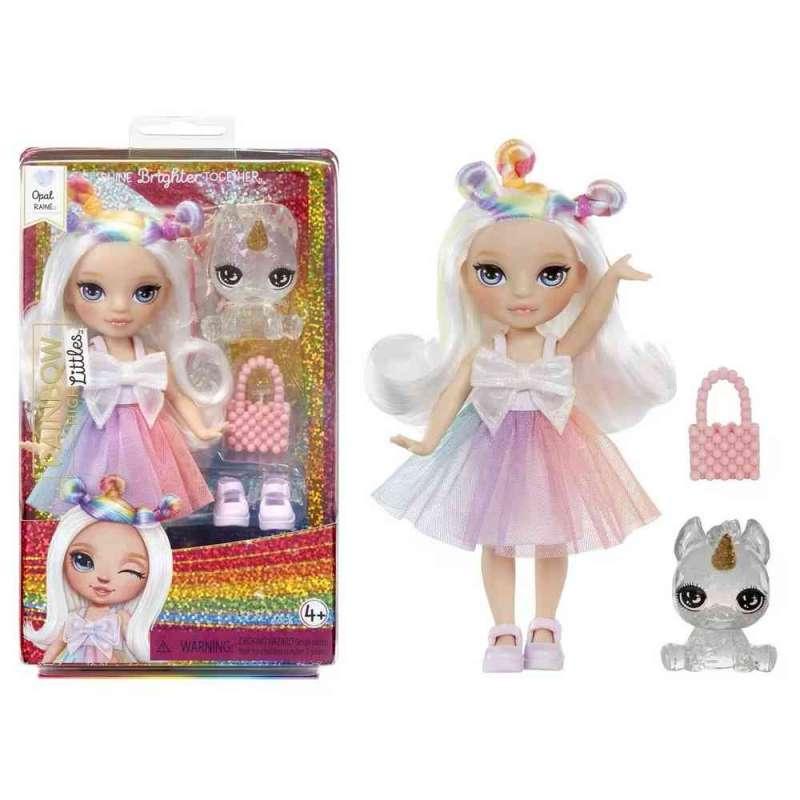 531210 RAINBOW HIGH LITTLEST LUTKA ASST 