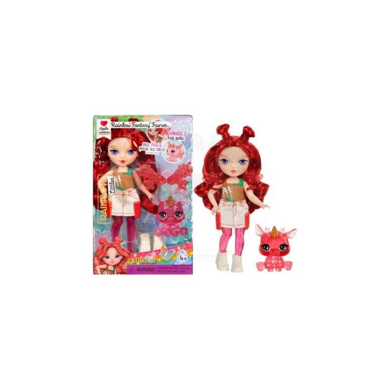 543374 RAINBOW HIGH LT RAINBOW FANTASY ASST 1 