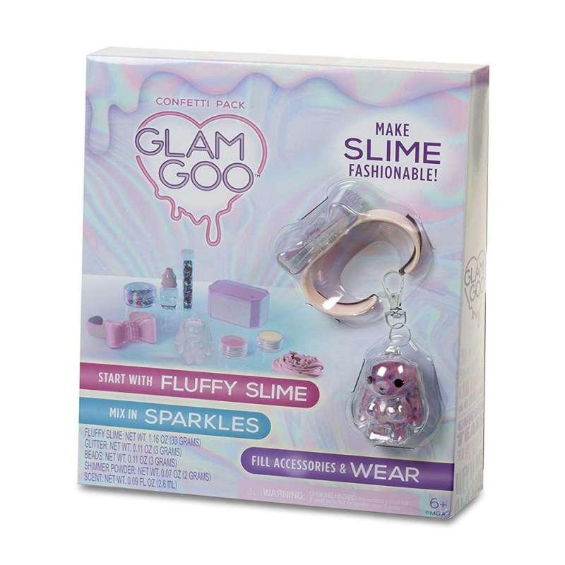 GLAM GOO SET ASST