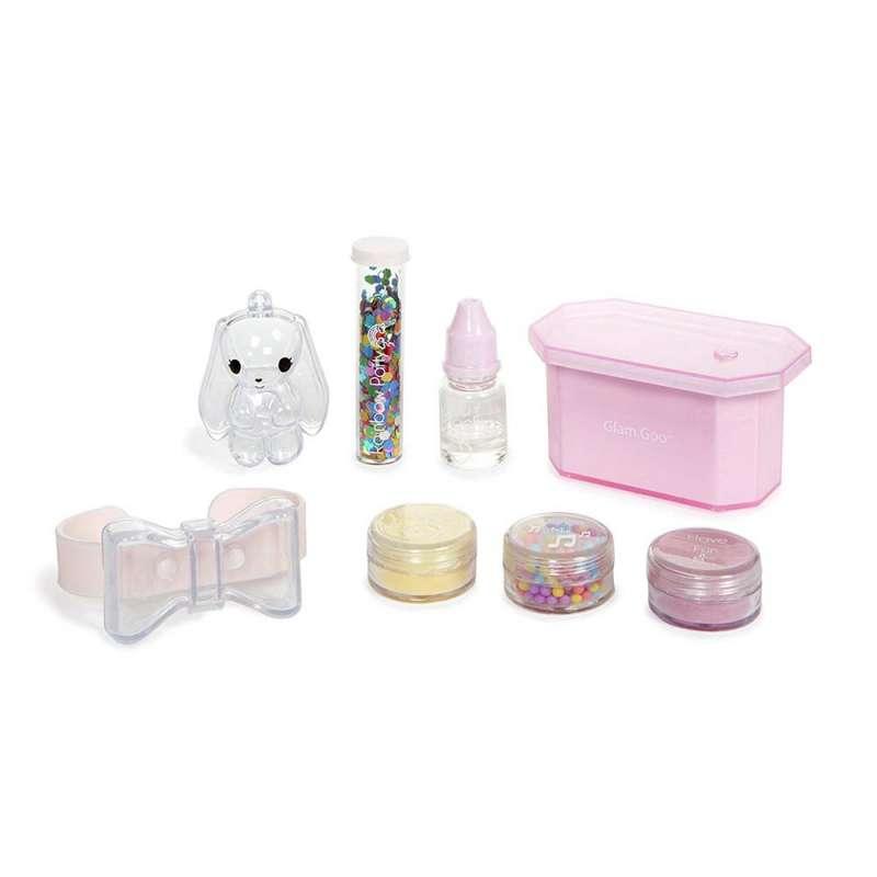GLAM GOO SET ASST