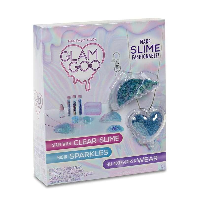 GLAM GOO SET ASST