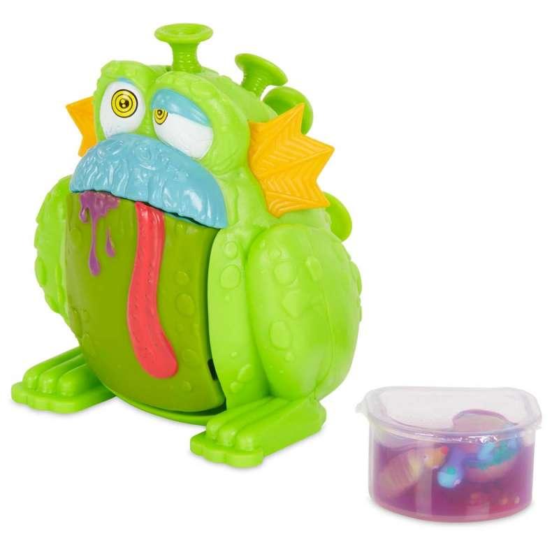 CRATE CREATURES BARF CUDOVISTA 