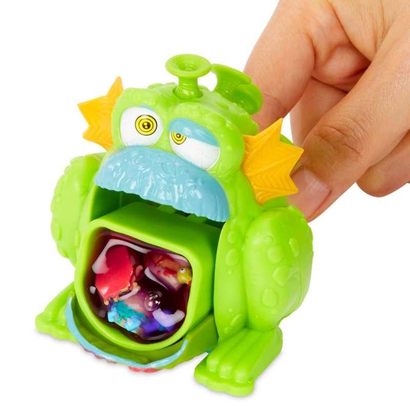 CRATE CREATURES BARF CUDOVISTA 