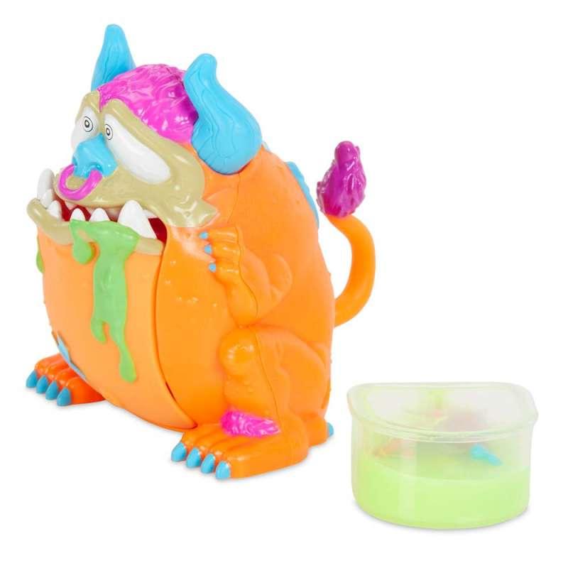 CRATE CREATURES BARF CUDOVISTA 