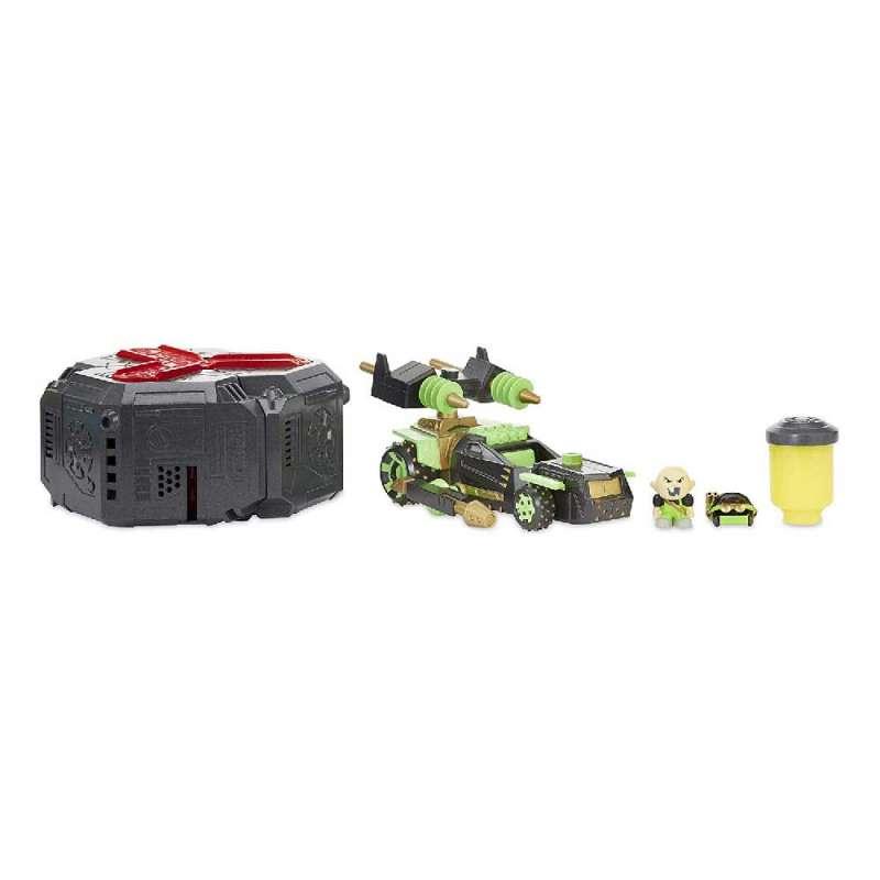 READY 2 ROBOT WRECK RACERS ASST