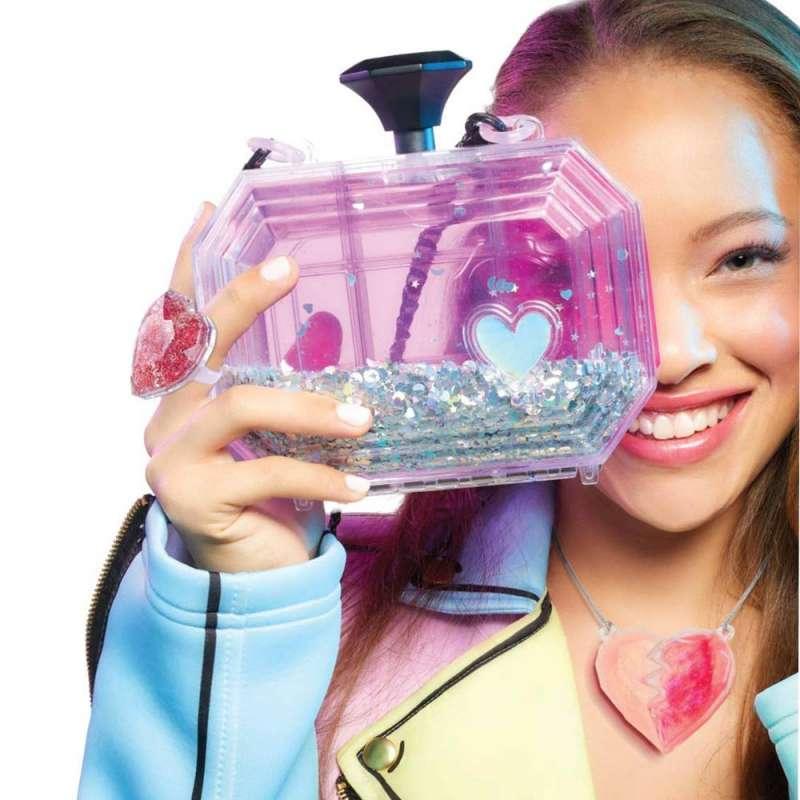 GLAM GOO DELUXE SET