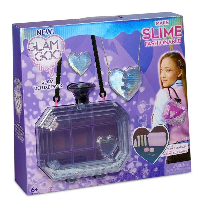 GLAM GOO DELUXE SET