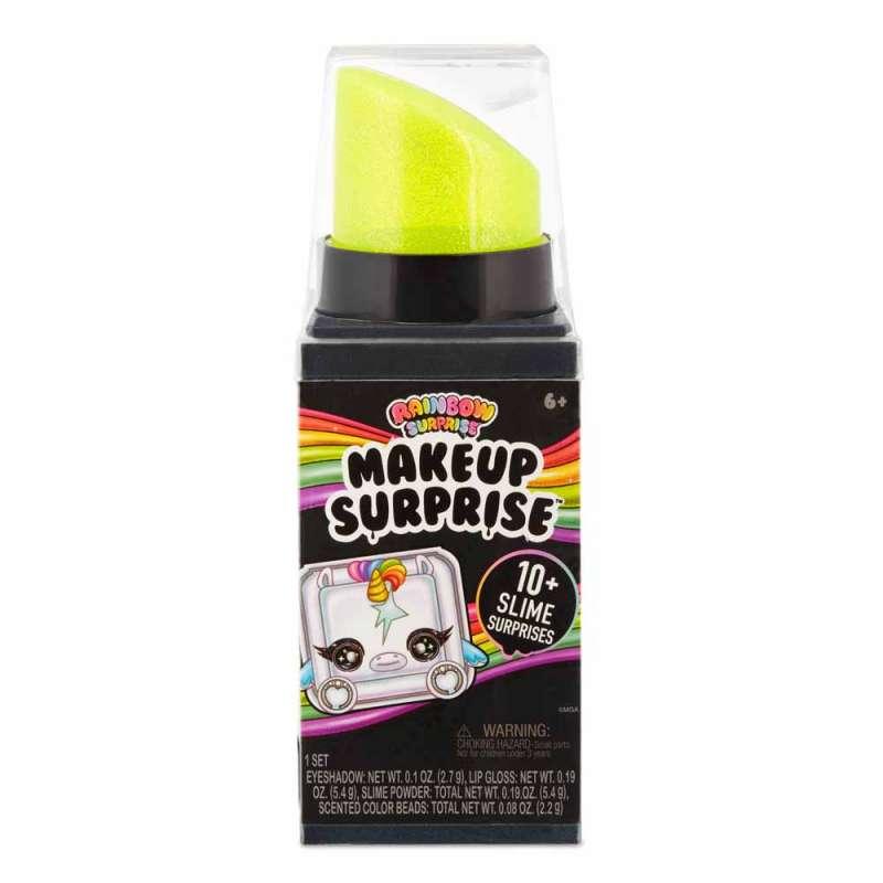 RAINBOW IZNENADJENJE PDQ 