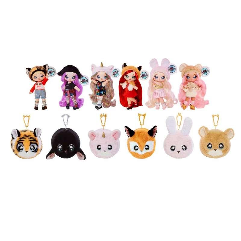 NA NA NA LUTKA IZNENADJENJA 