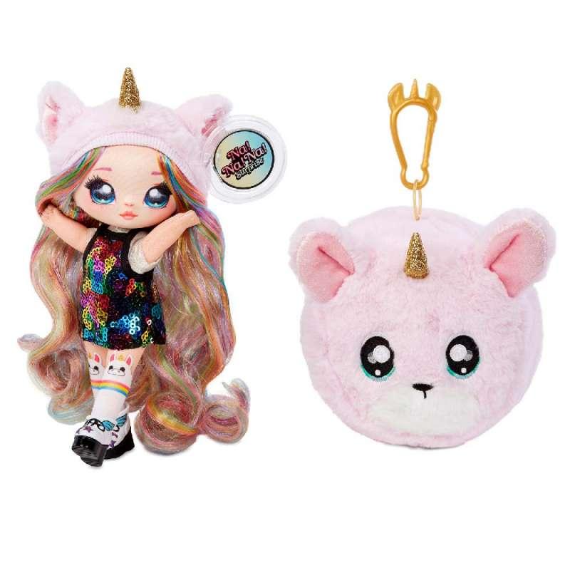 NA NA NA LUTKA IZNENADJENJA 