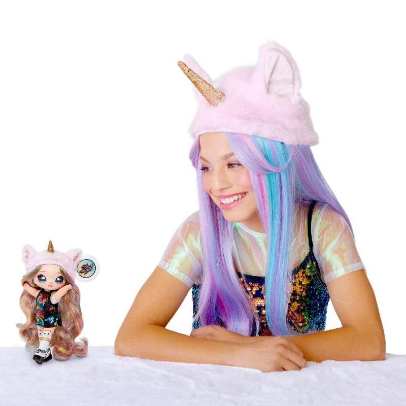 NA NA NA LUTKA IZNENADJENJA 