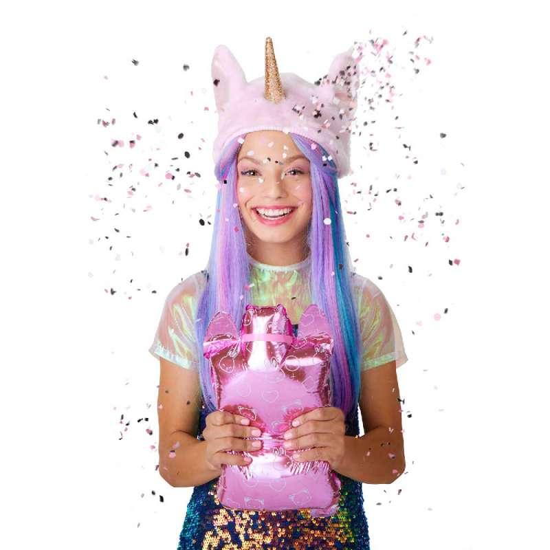 NA NA NA LUTKA IZNENADJENJA 