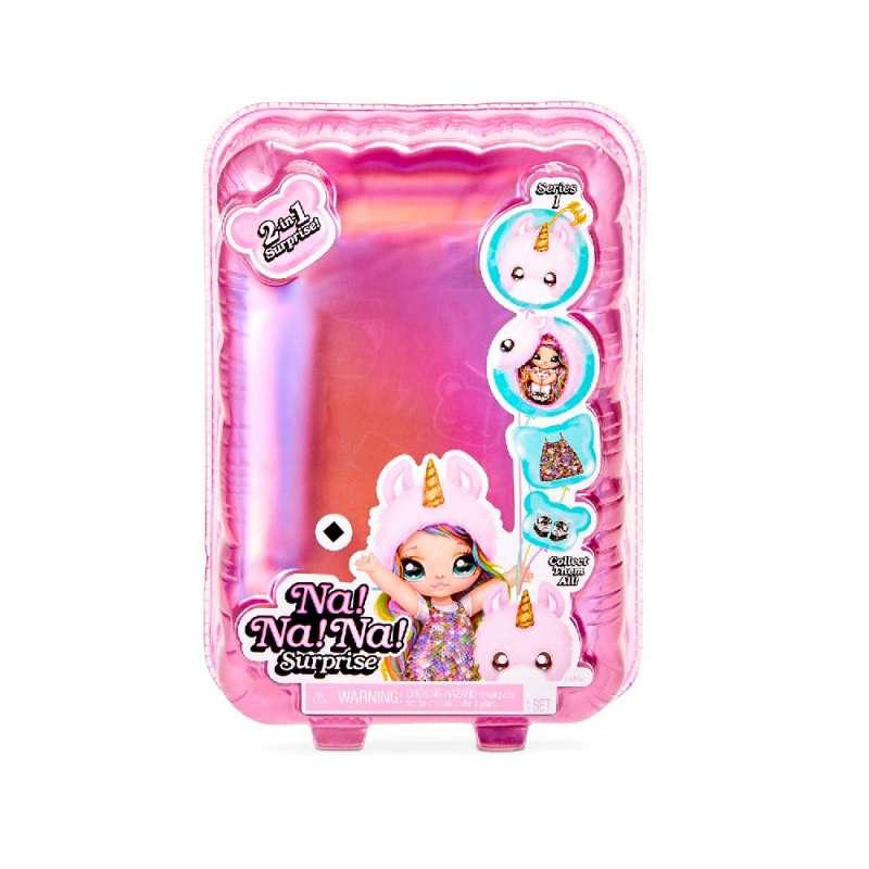 NA NA NA LUTKA IZNENADJENJA 