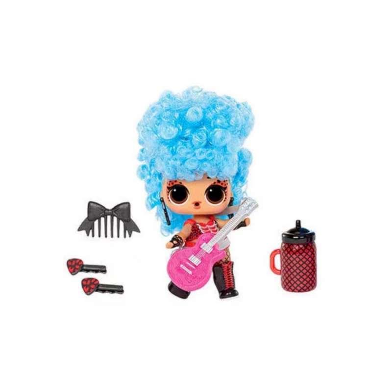 LOL REMIX HAIRFLIP TOTS 