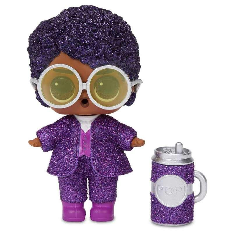 LOL SURPRISE BOYS PDQ 