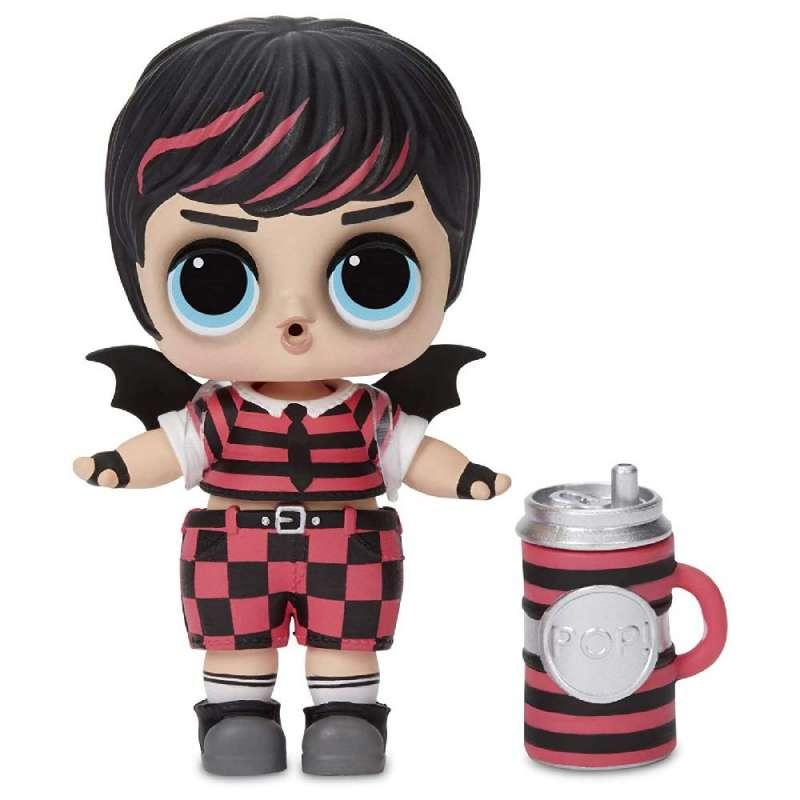 LOL SURPRISE BOYS PDQ 