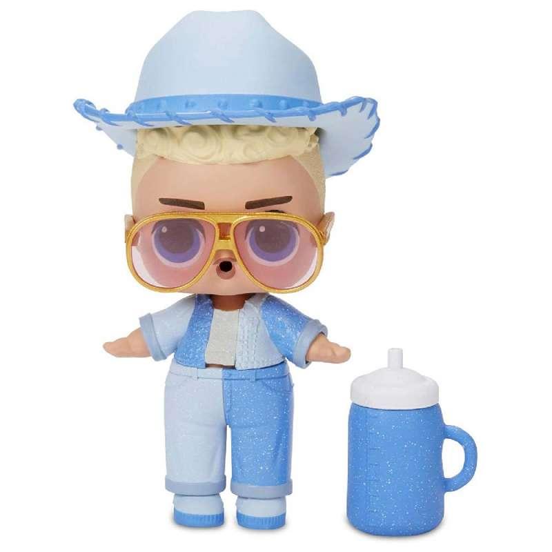 LOL SURPRISE BOYS PDQ 