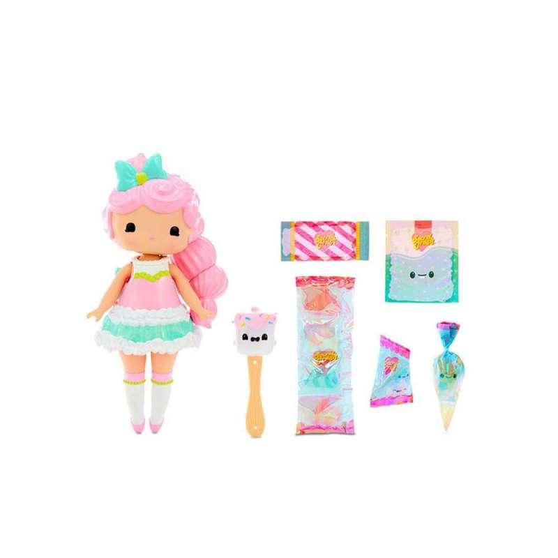 SECRET CRUSH SUNDAE WINNIE