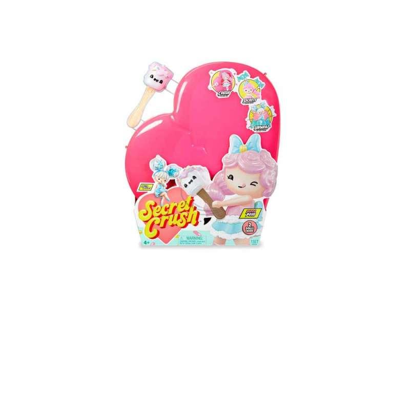 SECRET CRUSH SUNDAE WINNIE