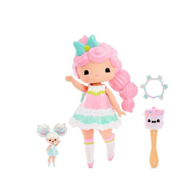 SECRET CRUSH SUNDAE WINNIE