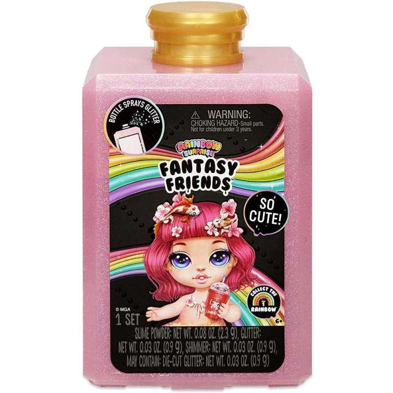 RAINBOW FANTASY FRIENDS PDQ 