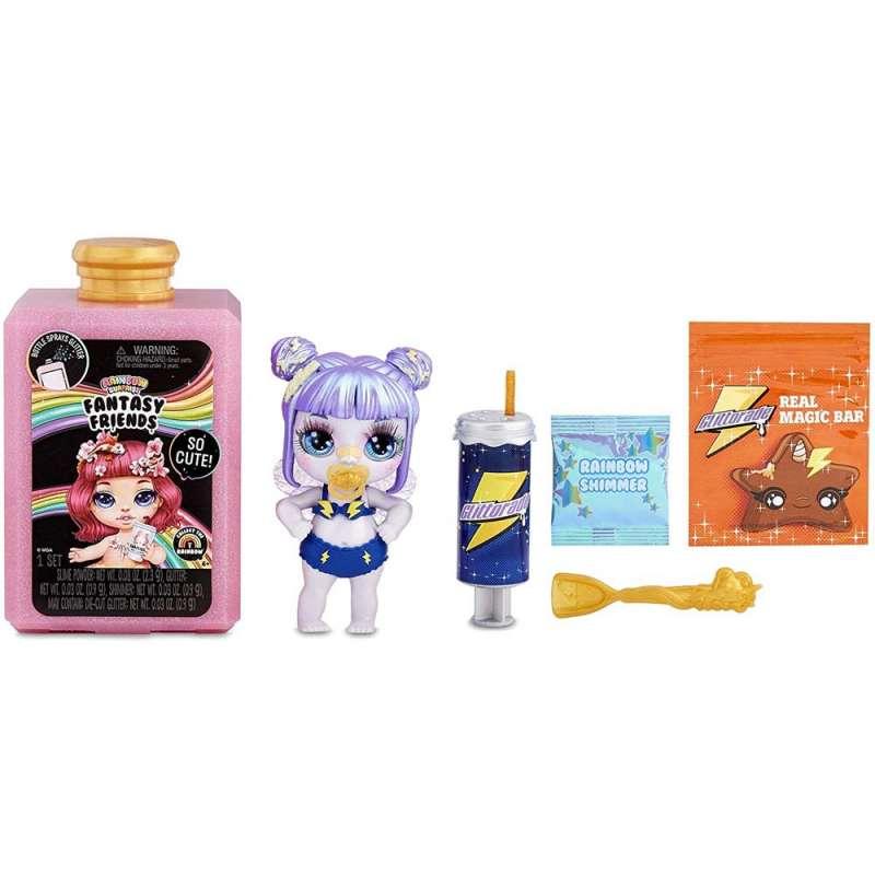 RAINBOW FANTASY FRIENDS PDQ 