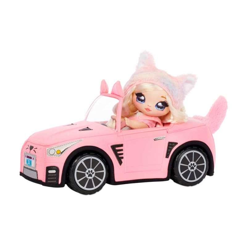 NA NA NA KABRIOLET SET 