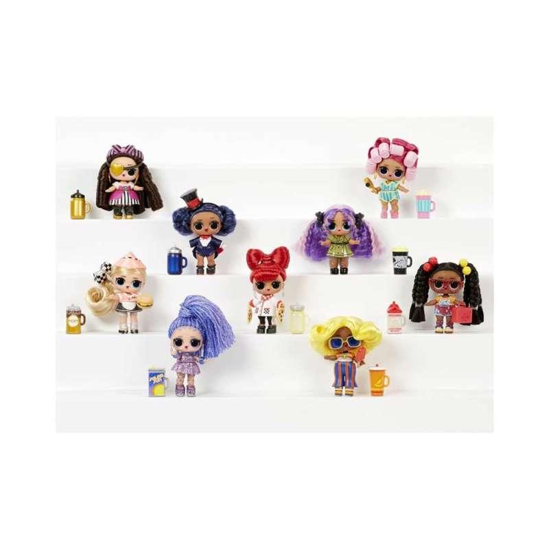 LOL HAIRGOALS 2 ASST 