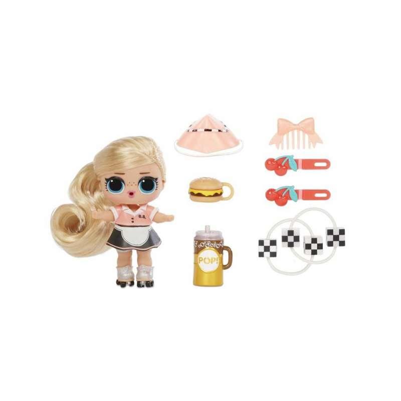 LOL HAIRGOALS 2 ASST 