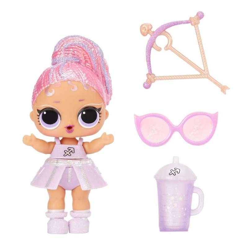 LOL PRESENT SURPRISE SET 