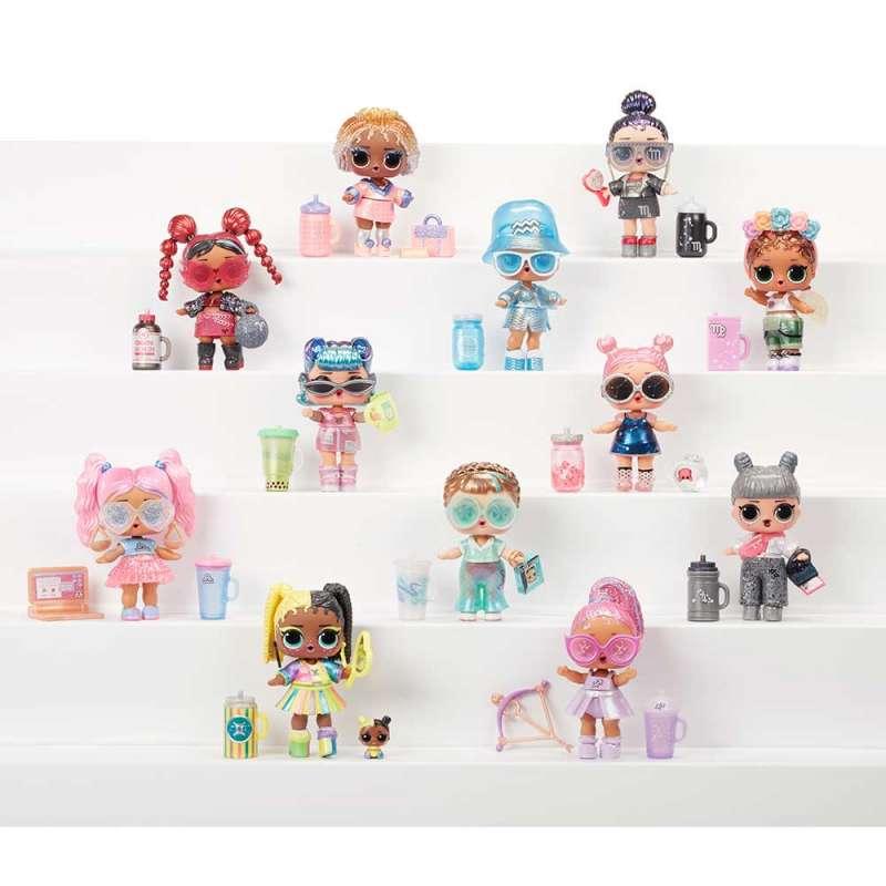 LOL PRESENT SURPRISE SET 