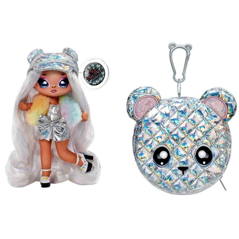 NA NA NA POM GLAM ASST 