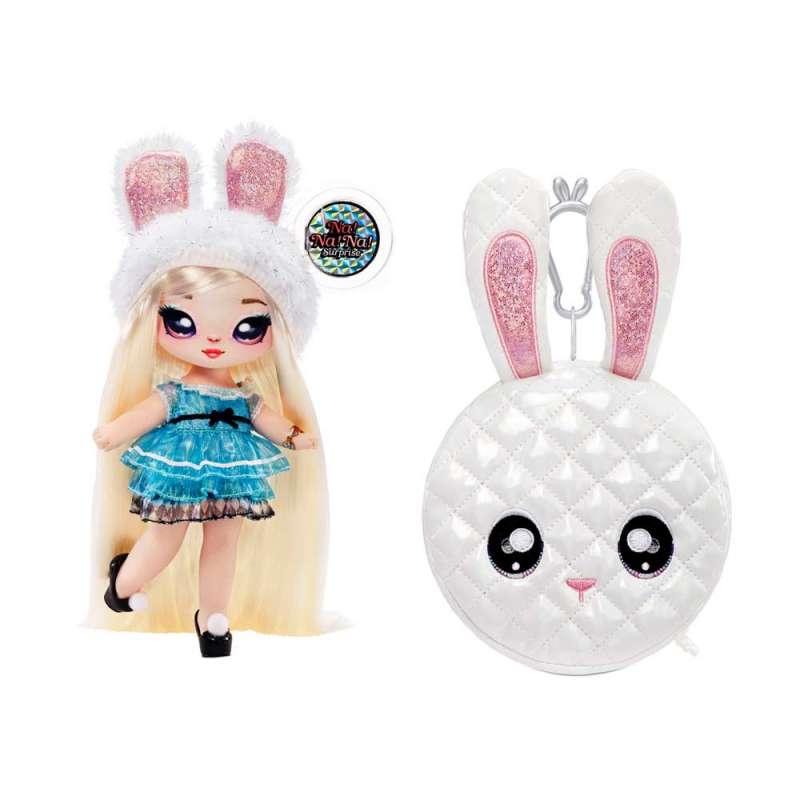 NA NA NA POM GLAM ASST 