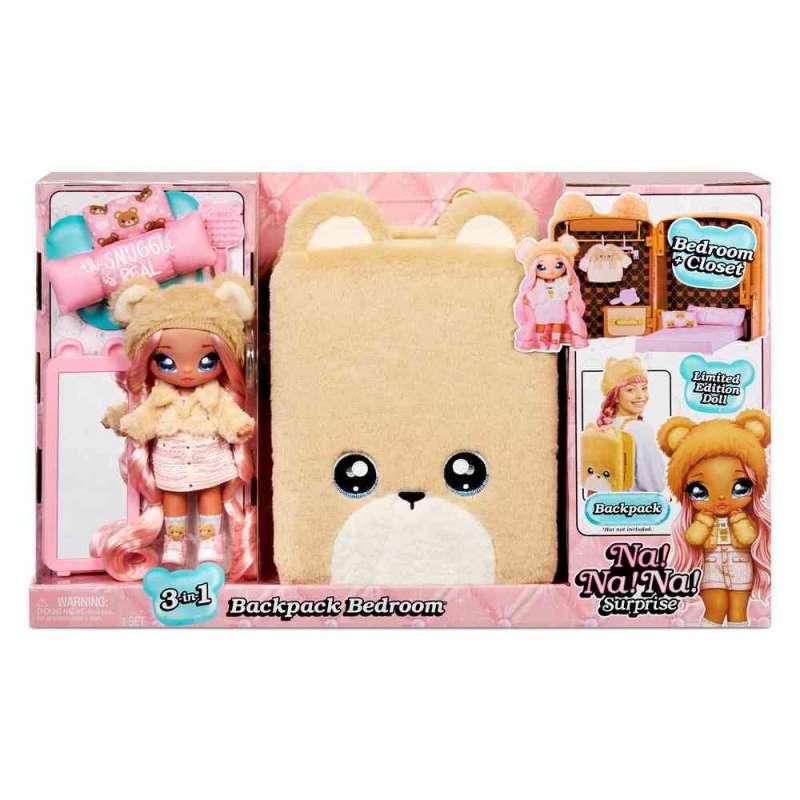 NA NA NA 3U1 RUKSAK IZNENADJENJA 