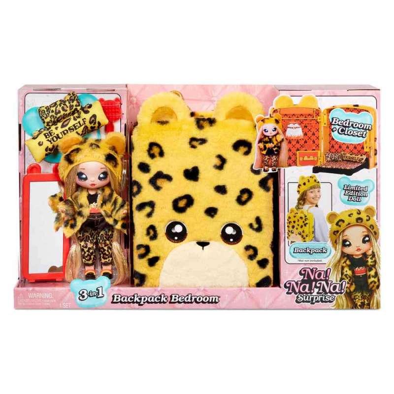 NA NA NA 3U1 RUKSAK IZNENADJENJA 