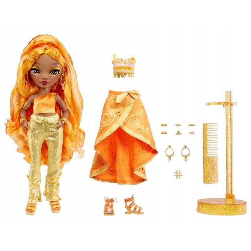 578277 RAINBOW HIGH DOLL AST 