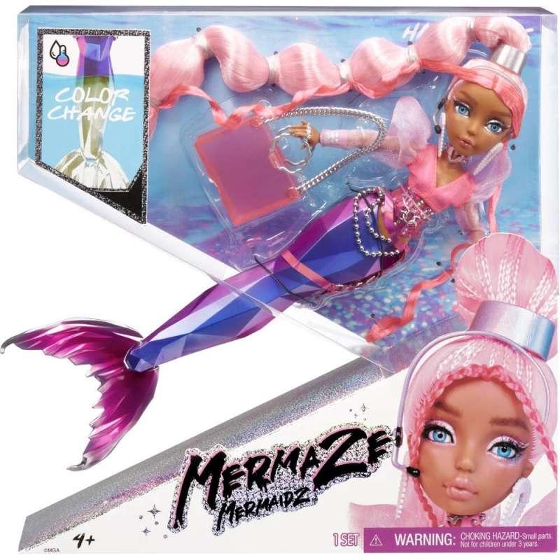MESMERIZE MERMAIDS LUTKA SIRENA ASST 