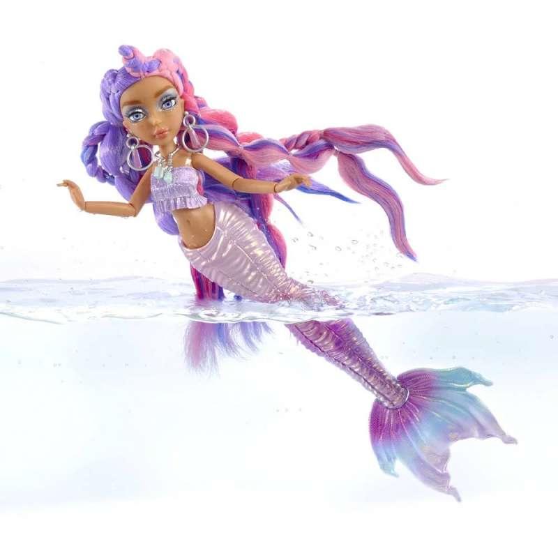 MESMERIZE MERMAIDS LUTKA SIRENA ASST 