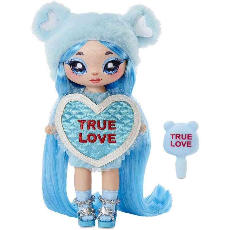 NA NA NA LUTKA SURPRISE SWEETEST HEART 