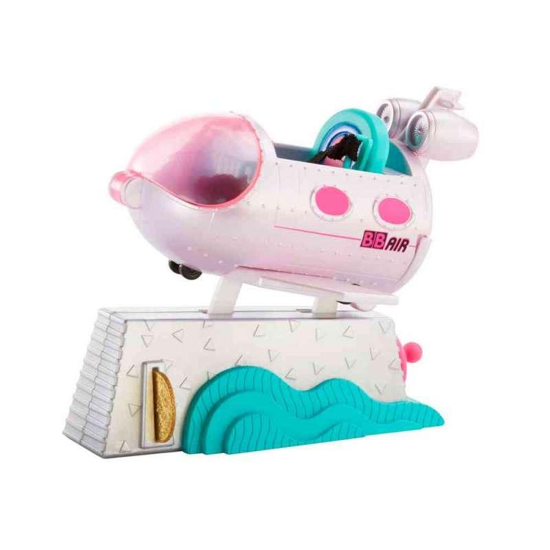 LOL SURPRISE NAMJESTAJ SET S LUTKOM 