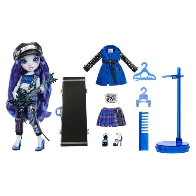 RAINBOW HIGH VISION LUTKA ASST 