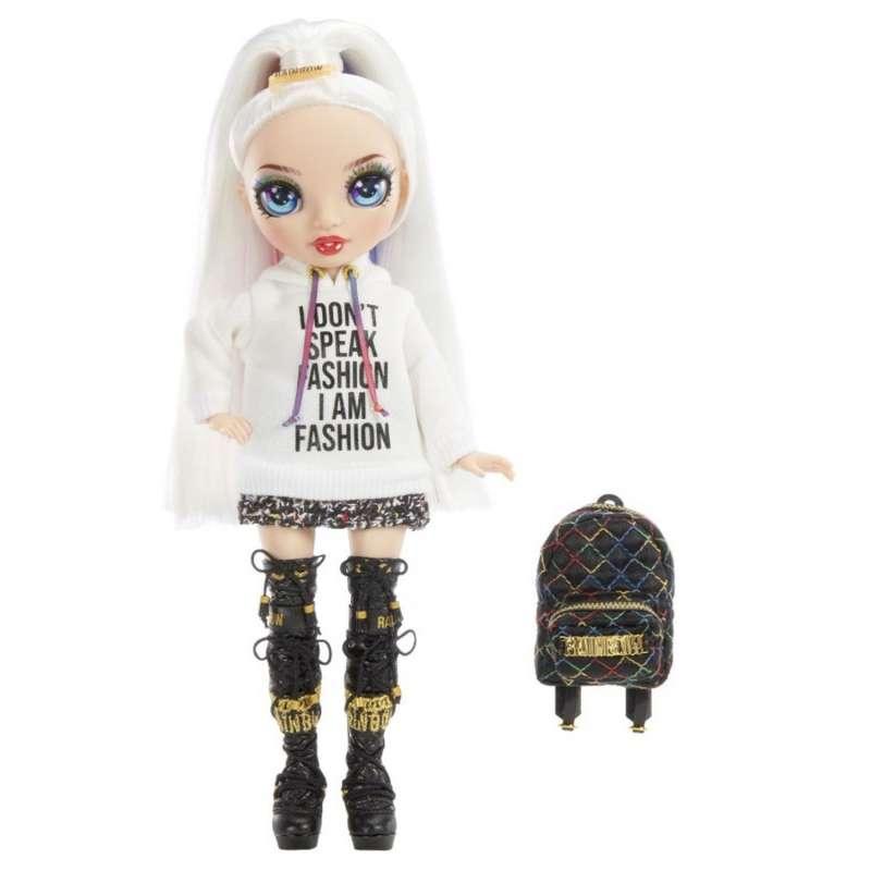 RAINBOW HIGH JUNIOR LUTKA ASST 