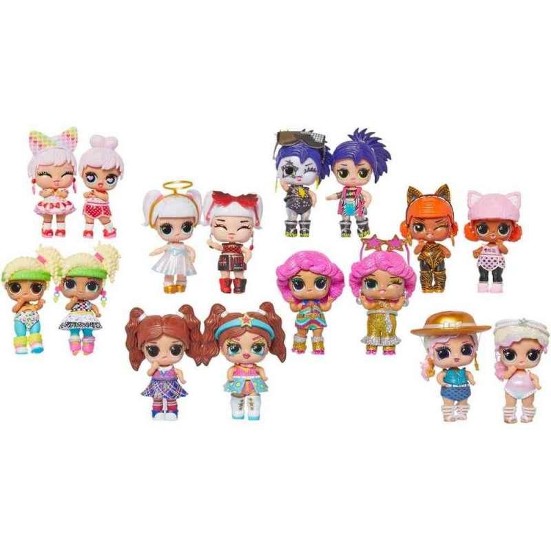 LOL SURPRISE SWAP TOT LUTKICA ASST 