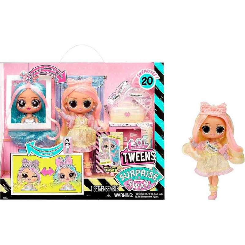 LOL TWIN SWAP FASHION LUTKE ASST 