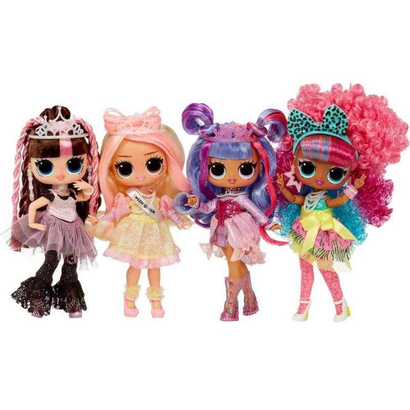 LOL TWIN SWAP FASHION LUTKE ASST 