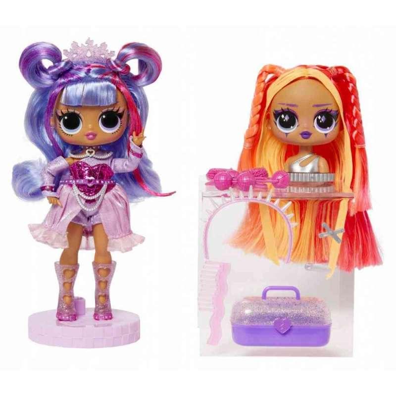 LOL TWIN SWAP FASHION LUTKE ASST 