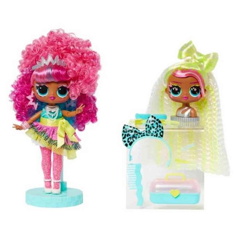 LOL TWIN SWAP FASHION LUTKE ASST 