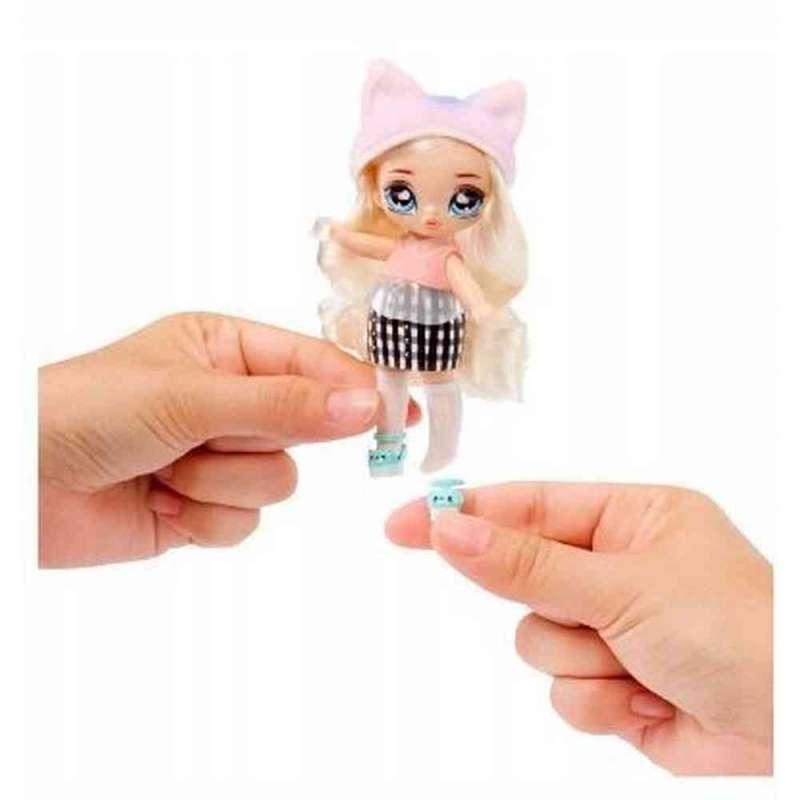 NA NA NA MINIS LUTKICE ASST 